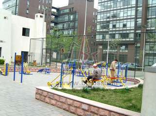 38北京总部基地