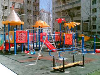 41北京西城区特殊教育学校