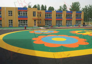2014-北京市通州区大香仪中心幼儿园
